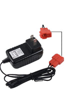 6V Battery Charger for Kids' Ride-On Cars TNS30W075080 7V0.8A-UL