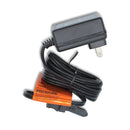 Replacement Power Adapter for Fisher Price Jeep Hurricane Model X6645