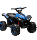 Children's Electric ATV Quad 4-Wheeler with 2.4G Remote Control 37-72M