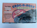 Croc-O-Rock Interactive Singing and Dancing Alligator Toy 2000