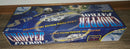 CLASSIC BATTERY-POWERED POLICE HELICOPTER TOY WITH FLIGHT FUNCTION