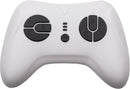2.4GHz Replacement Controller for 12V/24V Children's Ride-On Vehicles; compatible with JR receivers