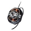 YJ5812 220V 12W 2400 RPM Shaded Pole AC Motor for Heaters and Purifiers