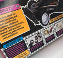 Hasbro Record Breakers Tri Power Series Ninja Car 1989