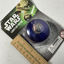 Star Wars Illuminated Yo-Yo - Blue Darth Vader & Yoda - Fresh Design
