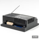 Ergonomic Remote Control Car Motor Controller Box for Ride-On Vehicles