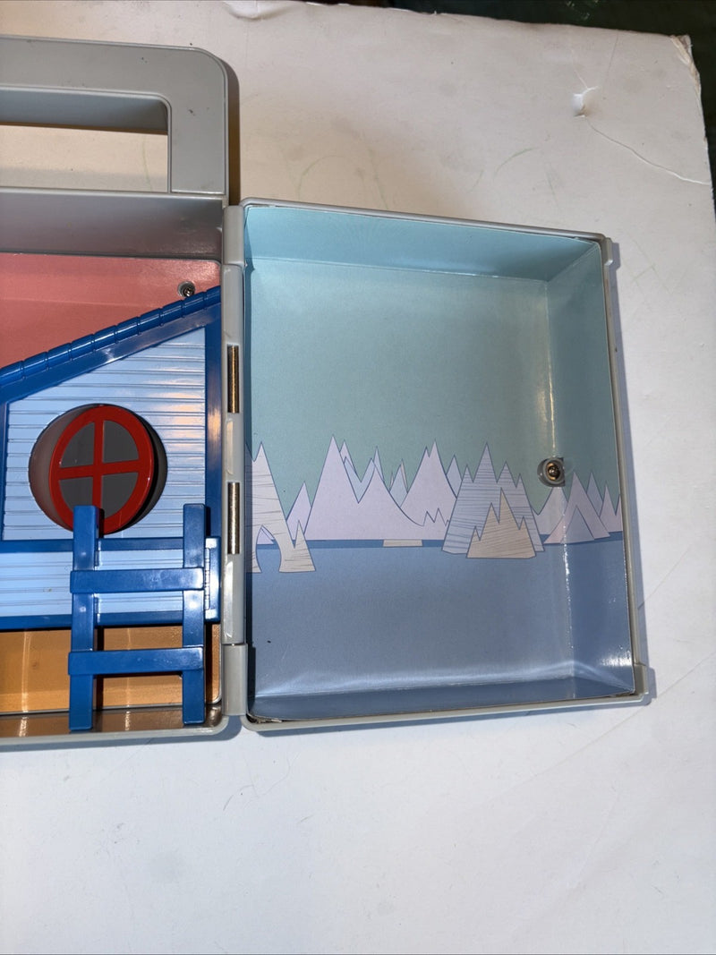 Gabba Gabba Boombox Playset with Sounds, Lights, and Character Compatibility