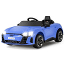 INFANS 12V Audi RS e-tron GT Ride-On Car for Kids with Remote Control