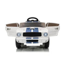 24V Ford Mustang Shelby GT350 Kids Electric Ride-On Car | 400W Drift Sport Model