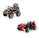 12V 12Ah Power Battery for Utility Vehicles, Polaris Slingshot, RZR 900, John Deere Gator