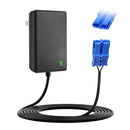 Kid Trax Beetle 12V Battery Charger for Small Blue Socket