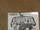 TINCO MOBILE FORCE STOMPER 4X4 JEEP TOY SET