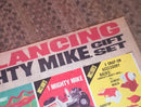 1968 Remco Mighty Mike Balancing Gift Set - Mint Condition
