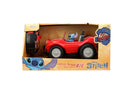 Jada Disney Stitch 1:24 Scale Turbo RC Buggy