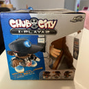 Jada Toys CHUB CITY i-Playaz "HYPE" Interactive Speaker Figure