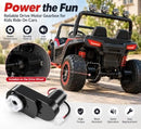 Huffy Torex MY4845 24V High-Speed Motor Gearbox for Ride-On Cars