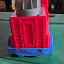 Blippi Interactive Fire Truck Toy with Figures and Sound Effects