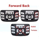 12V Electric Car Control Panel PCB for Kids - Versatile Power Wheel Replacement