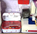 Singer Lockstitch 2000 Kids' Fashion Sewing Machine Playset