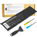 Replacement Battery for Toshiba Chromebook 2 CB30 CB35 and Satellite E45W