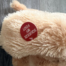 Cuddle Barn "My Little Puppy" 11" Animated Plush - "If You're Happy And You Know It"