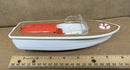 Electric Speed Boat No.372 - Pristine Condition with Original Packaging
