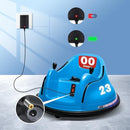 6V Charger for Ride-On Toys and Kidzone Bumper Cars