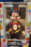 1989 BUMP’N BOBBY Clown Policeman