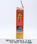 Raphael Interactive Toothbrush - Teenage Mutant Ninja Turtles 1988 by Janex