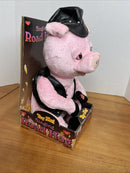Celebrations Creations Singing Road Hog - Fully Functional and Includes Batteries
