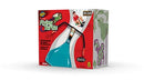 Flying Turtle Sit Skate for Kids - Motorless Roller Racer 92185