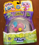 Little Live Pets Fluffy Zoombeam Mouse Toy MPN 28520