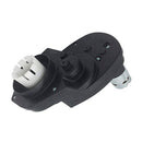 12V 30000RPM Electric Motor Gearbox for Kids Ride-On Dune Cars