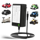 24V Charger for Class 2 Kids Ride-On Toy Power Wheels
