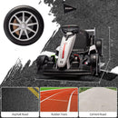 24V High-Speed Electric Kids Go Kart for Thrilling Drifting and Racing Fun
