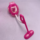4-Piece Battery-Operated Playset of Children's Home Appliances