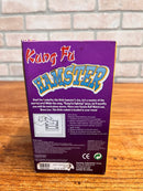 Gemmy 2001 Kung Fu Hamster Performs to "Kung Fu Fighting" - Batteries Required