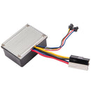 Princess Carriage Ride-On Car 24V Control Box and UTV Controller Accessories