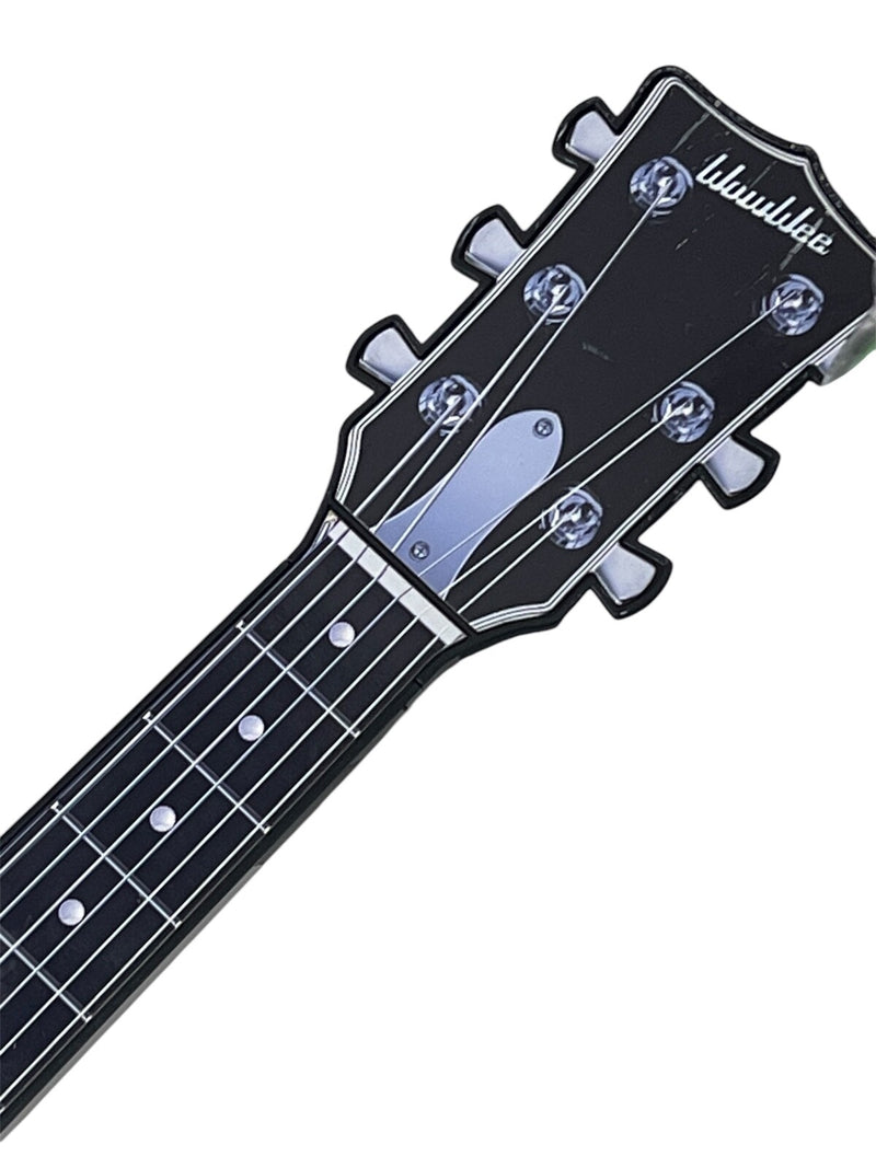 Wow Wee Paper Jamz Guitar Instant Rock Star Series 1 Working Condition