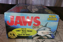 Gemmy Jaws Musical Dancing Great White Shark Toy with Theme Songs