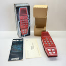 1978 Parker Brothers Merlin Electronic Wizard Handheld Game with Original Box
