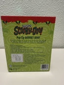 2004 Gemmy Scooby-Doo Animated Christmas Pop-Up Toy in Original Box 14167