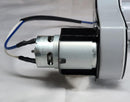 12V Gearbox and Motor for Kids Ride On Toy Compatible with Yamaha Raptor 700R UTV
