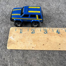 1986 Schaper Mini Stomper Toyota Tercel SR5 Off-Road Vehicle