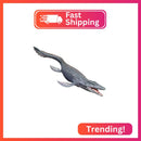 SmilerSmile 11" Mosasaurus Plastic Sea Creature Model