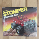Schaper Stomper Beast 4x4 Red Thunder