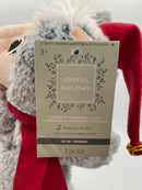 Gemmy's Animated Christmas Llama: Twerking and Dancing Fun for 2023