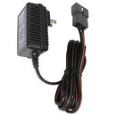 6V Blue Battery Charger for Power Wheels - Model 00801-1457, 1868, 1900, 0336