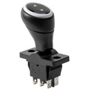 Set of 2 Weelye Kids Bumper Car Joystick Parts for 6V and 12V Models - Forward and Reverse Function