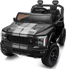 Hikiddo Ford Shelby F-150 2-Seater Electric Ride-On Car for Kids, 24V